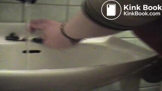 A little bulky teenager, ScatKings.com Scat Porn 19 ScatKings.com Scat Porn
