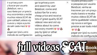 ScatKings.com Scat Porn