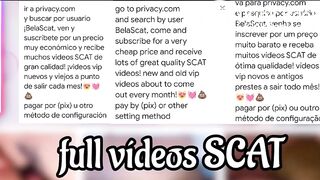 ScatKings.com Scat Porn
