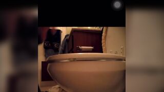 Cute girl pooping - video 29, ScatKings.com Scat Porn 18 ScatKings.com Scat Porn