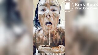 Dirtier than ever @lamiadark_, ScatKings.com Scat Porn 28 ScatKings.com Scat Porn