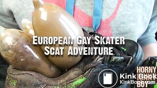 ScatKings.com Scat Porn
