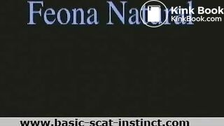 Feona Natural, ScatKings.com Scat Porn 13 ScatKings.com Scat Porn
