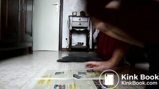 ScatKings.com Scat Porn