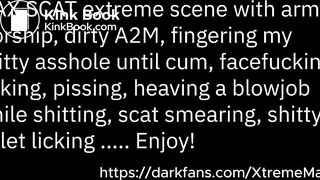 ScatKings.com Scat Porn
