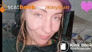 Poop stacking part 3, ScatKings.com Scat Porn 3 ScatKings.com Scat Porn