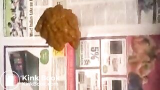 ScatKings.com Scat Porn