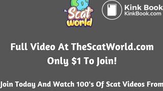 ScatKings.com Scat Porn