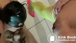 ScatKings.com Scat Porn