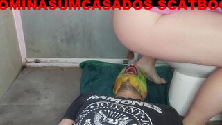 ScatKings.com Scat Porn