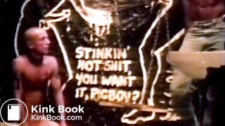 ScatKings.com Scat Porn