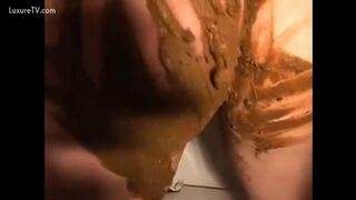 ScatKings.com Scat Porn