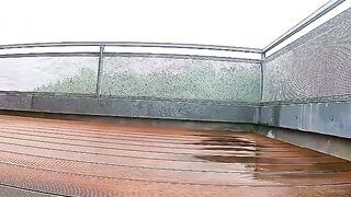 malgré la pluie, ScatKings.com Scat Porn 4 ScatKings.com Scat Porn