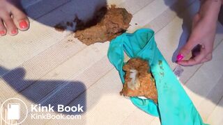 ScatKings.com Scat Porn