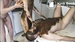 ScatKings.com Scat Porn