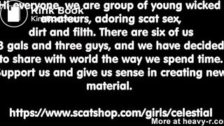 ScatKings.com Scat Porn