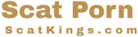 Scat Porn on ScatKings.com