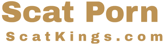 Scat Porn on ScatKings.com
